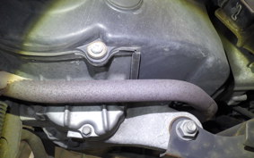 SUZUKI ADDRESS V125 S CF4MA