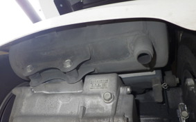 HONDA GYRO CANOPY TA03