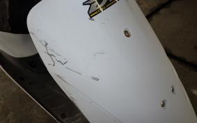 HONDA DIO GEN 3 2004 AF34