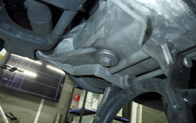 SUZUKI BURGMAN125 2024