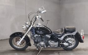 YAMAHA DRAGSTAR400 CLASSIC 4TR