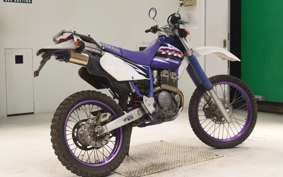 YAMAHA TT250R 4GY