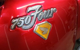 HONDA CB750 1999 CB750