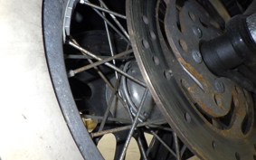 HARLEY FLSTC 1580 2012