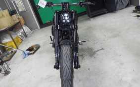 HARLEY FXSE1800CVO 2016