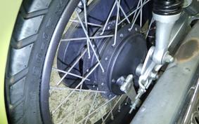 HONDA ｸﾛｽｶﾌﾞ110-2 JA45