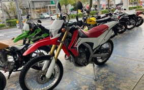 HONDA CRF250L MD38
