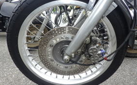 HONDA GB250 CLUBMAN GEN 2 MC10