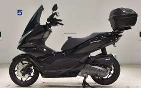 HONDA PCX 125 2000 JK05