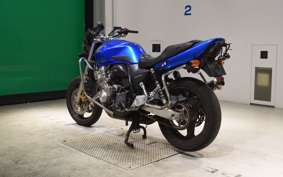 HONDA CB400SF VTEC K NC54