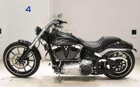 HARLEY FXSB 1580 2014