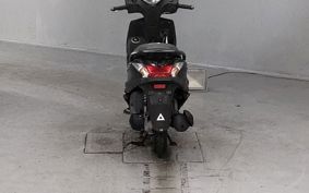 YAMAHA AXIS Z SED7J