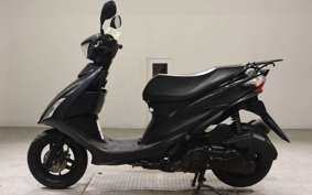 SUZUKI ADDRESS V125 S CF4MA