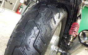 KAWASAKI ELIMINATOR 250 V 2012 VN250A