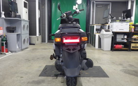 YAMAHA GEAR Gen.2 2021 UA08J