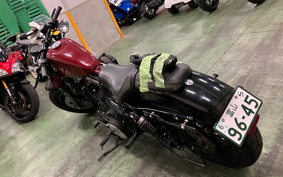 HARLEY XL1200X LC3