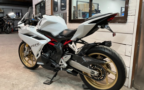 HONDA CBR250RR ABS MC51