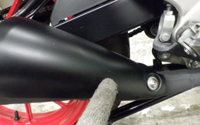 SUZUKI GSX-S125 2008 DL32B