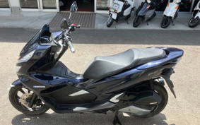 HONDA PCX125 HYBRID JF84