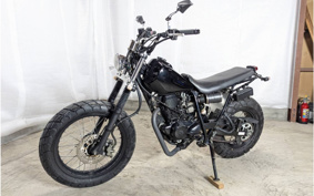 YAMAHA TW225 DG09J