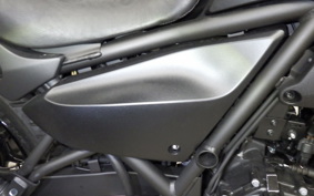 KAWASAKI ELIMINATOR400-3 2025 EL400A