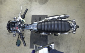 HONDA DAX 125 1998 JB04