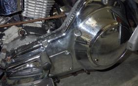 HARLEY FLHTCU 1340 1989