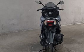 YAMAHA TRICITY 155 ABS SG37J