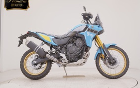 YAMAHA TENERE 700 2026 DM17J