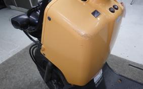 HONDA ZOOMER AF58