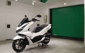 HONDA PCX 160 2012 KF47