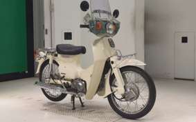 HONDA C90 SUPER CUB HA02
