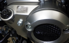 HONDA CT125-2 2026 JA65