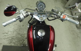 HONDA STEED 600 1991