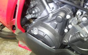 HONDA CBR250RR A 1992 MC51