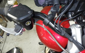TRIUMPH ROCKET III R 2021