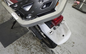 YAMAHA SEROW 250 Gen.2 2015 DG17J