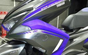 YAMAHA AERO X 155 1995