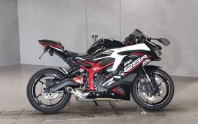 KAWASAKI  NINJA ZX-25R SE ZX250E