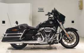 HARLEY FLHXS 1870 2021