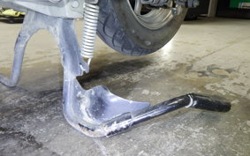 HONDA TACT-4ﾍﾞｰｼｯｸ