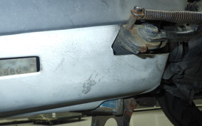 HONDA DIO ZX GEN 2 2022 AF35