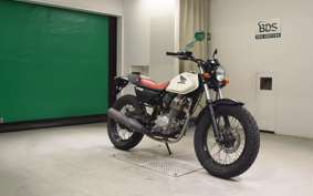 HONDA FTR223 2001 MC34