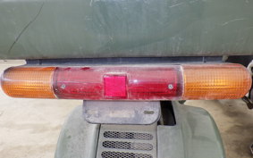 HONDA GYRO CANOPY TA02
