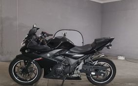 SUZUKI GSX250 R DN11A