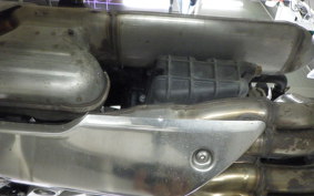 HONDA CB600F 2012