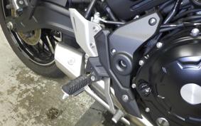 KAWASAKI Z650 RS 2024 ER650R