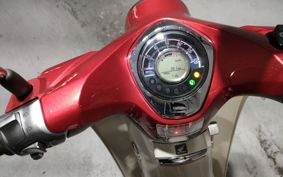 HONDA  SUPER CUB C125 JA58