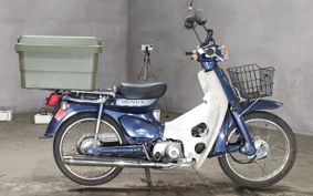 HONDA SUPER CUB50 C50