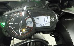 YAMAHA YZF-R3 2016 RH07J